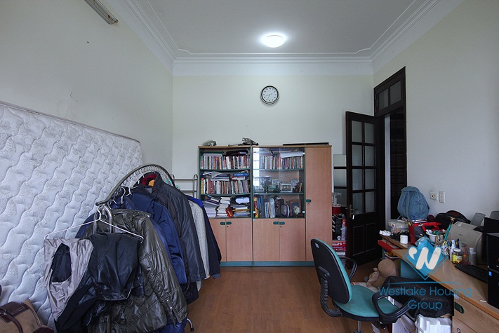 Spacious house for rent for office/living purpose